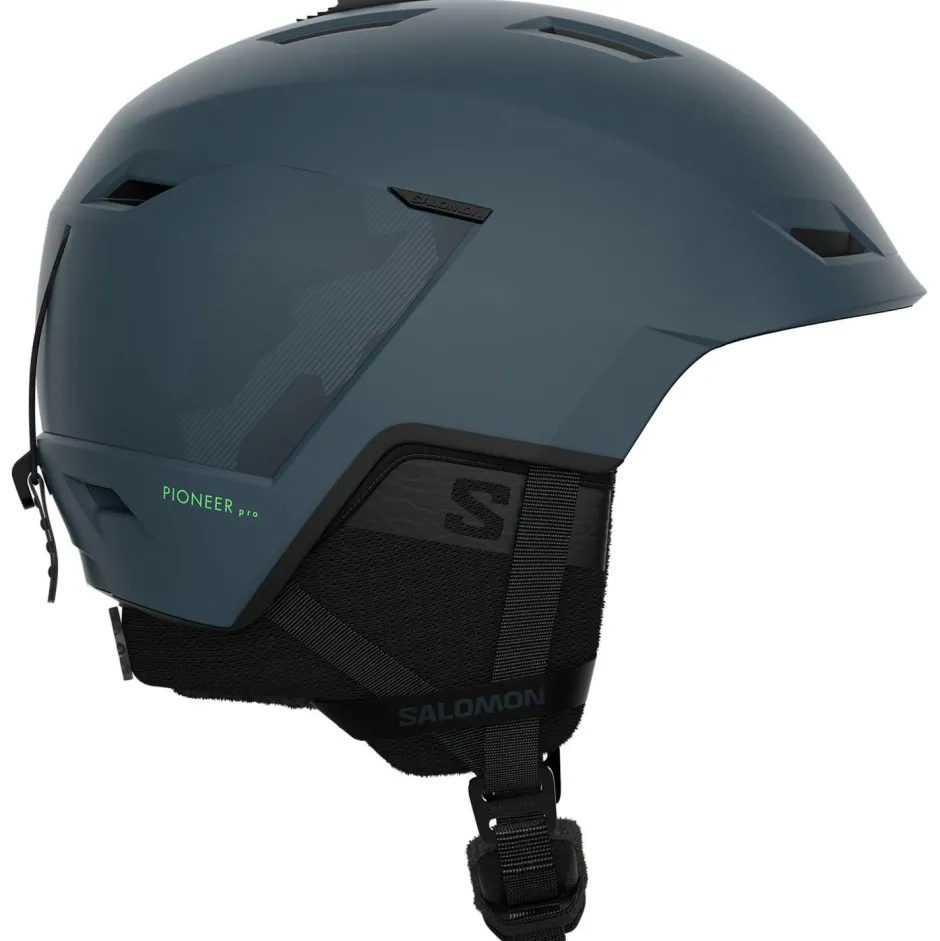 Salomon - Pioneer LT Pro - Skihelm