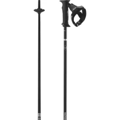 Salomon Ski-Ausrüstung|Skistöcke-- Polar Prime Carbon Ergo S3 - Skistöcke Black