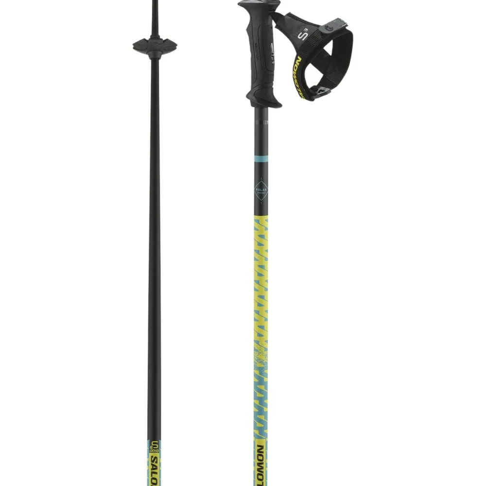 Salomon - Polar Prime Ergo S3 - Skistöcke Outlet