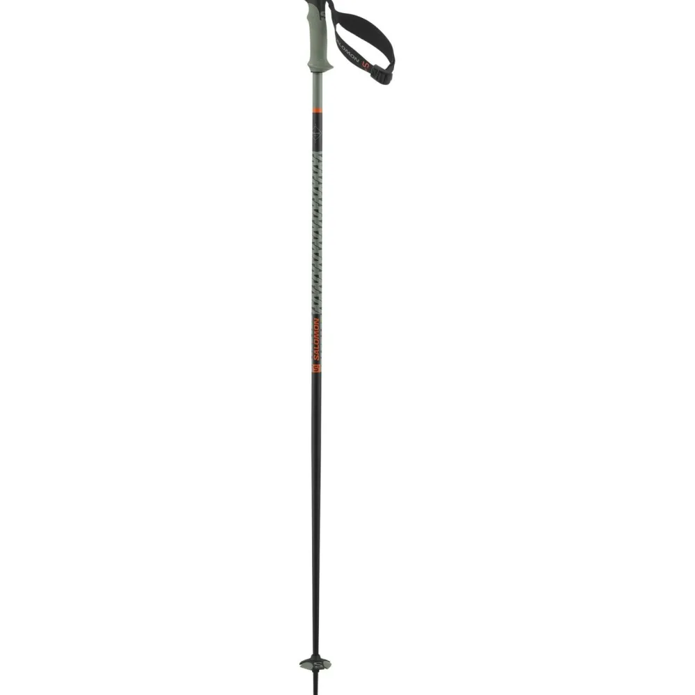 - Polar Pro S3 - Skistöcke < Salomon Outlet