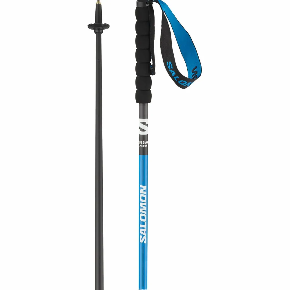 - Pulsar Carbon - Trailrunning Stöcke < Salomon Clearance