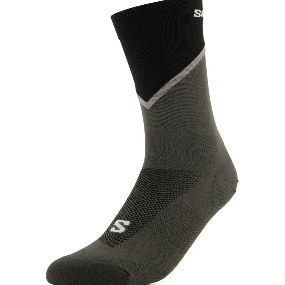 Salomon Socken|Socken-- Pulse Crew - Laufsocken