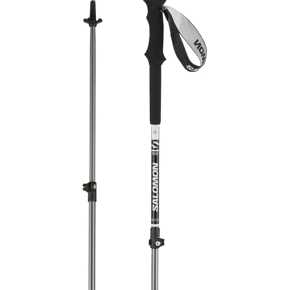 Salomon - Quest Alu Vario - Trekkingstöcke