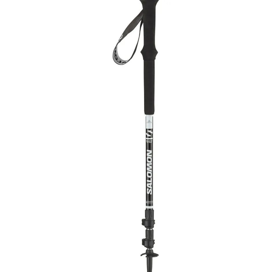 Salomon - Quest Alu Vario - Trekkingstöcke