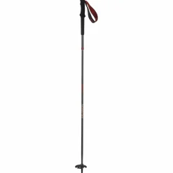 Salomon Trekkingausrüstung|Trekkingstöcke-- Quest Carbon Foldable Madder - Trekkingstöcke