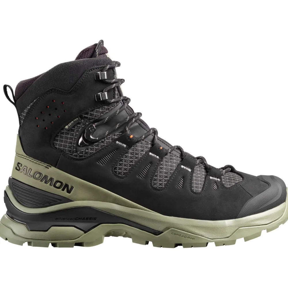 Salomon - Quest 5 GORE-TEX - Wanderschuhe Sale