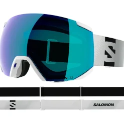 Salomon - Radium ML Cat. 2 VLT 25% - Skibrille