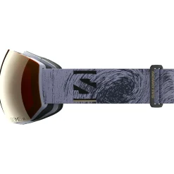 - Radium Pro Sigma Cat 3 VLT 11% + Cat 1 VLT 52% - Skibrille < Salomon Sale