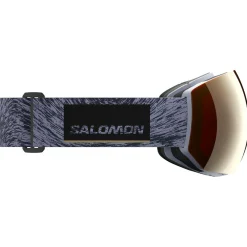 - Radium Pro Sigma Cat 3 VLT 11% + Cat 1 VLT 52% - Skibrille < Salomon Sale