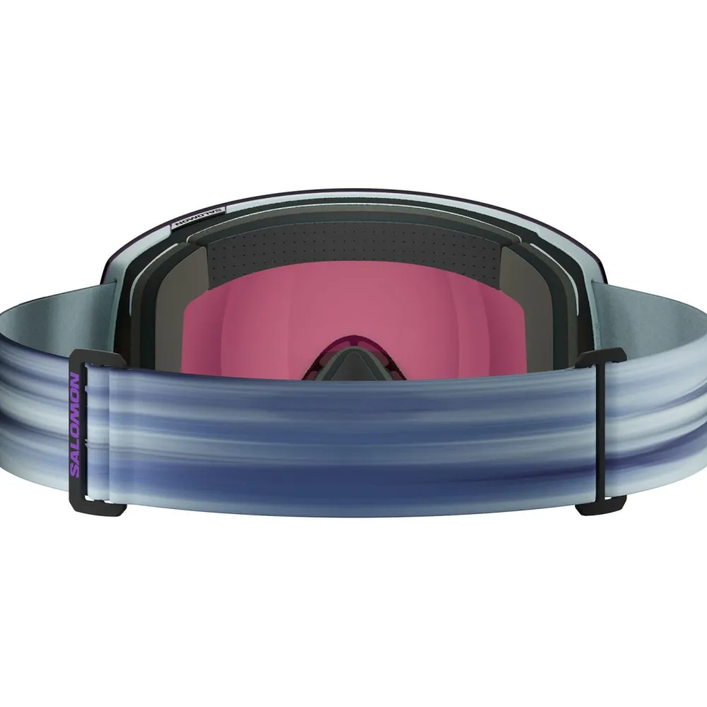 - Radium Pro Sigma Cat 3 VLT 13% + Cat 1 VLT 52% - Skibrille < Salomon