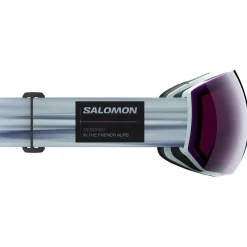 - Radium Pro Sigma Cat 3 VLT 13% + Cat 1 VLT 52% - Skibrille < Salomon