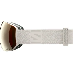 Salomon - Radium Pro S Sigma Cat 3 VLT 11% + Cat 2 VLT 35% - Skibrille Rainy Day Sale