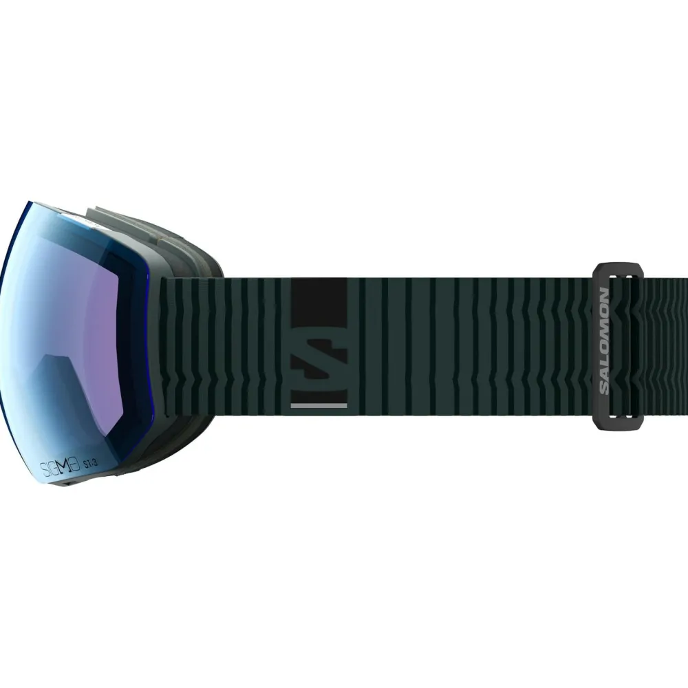 - Radium Pro S Sigma Photo Cat. 1-3 VLT 14-49% - Skibrille < Salomon New