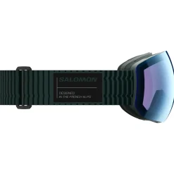 - Radium Pro S Sigma Photo Cat. 1-3 VLT 14-49% - Skibrille < Salomon New