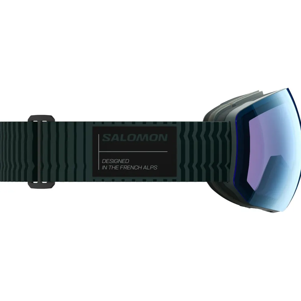 - Radium Pro S Sigma Photo Cat. 1-3 VLT 14-49% - Skibrille < Salomon New
