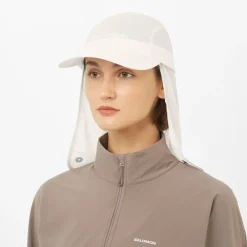 Salomon - Sahara Cap - Cap