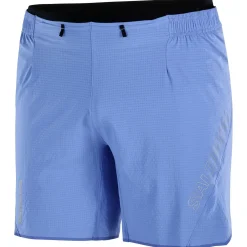 Salomon - Sense Aero 7'' Shorts - Laufshorts Online