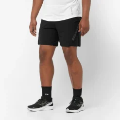 Salomon - Sense Aero 7'' Shorts - Laufshorts Online