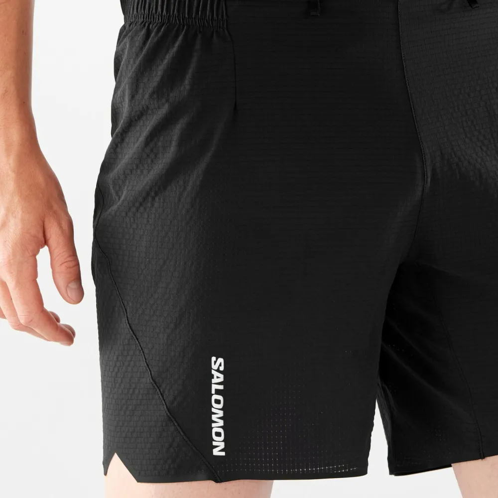 Salomon - Sense Aero 7'' Shorts - Laufshorts Online