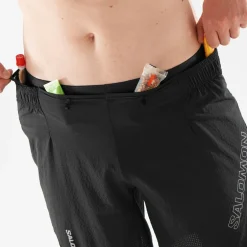 Salomon - Sense Aero 7'' Shorts - Laufshorts Online