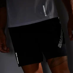 Salomon - Sense Aero 7'' Shorts - Laufshorts Online