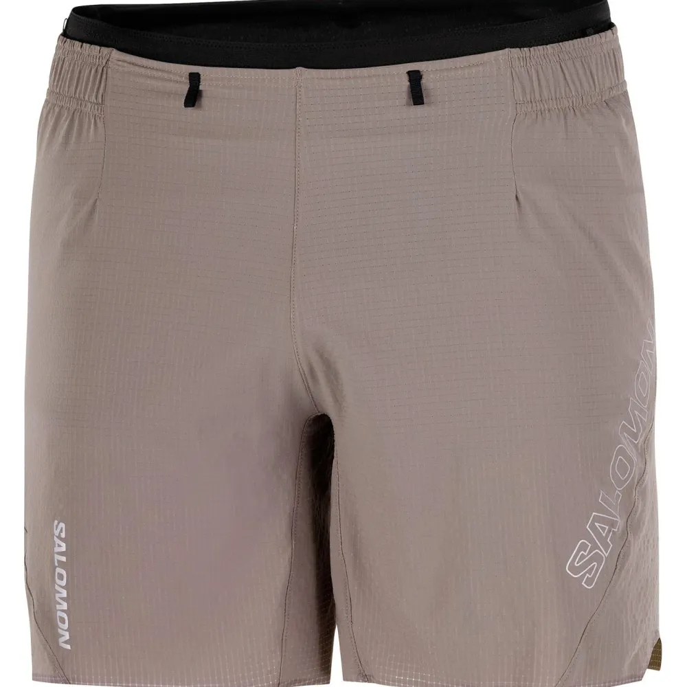 Salomon - Sense Aero 7'' Shorts - Laufshorts Online
