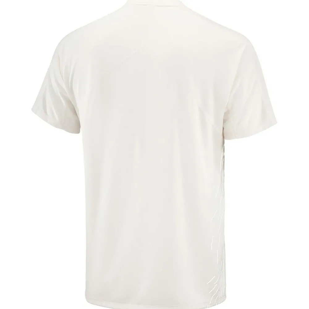 - ene Aero / Tee GFX - aufhirt < Salomon New
