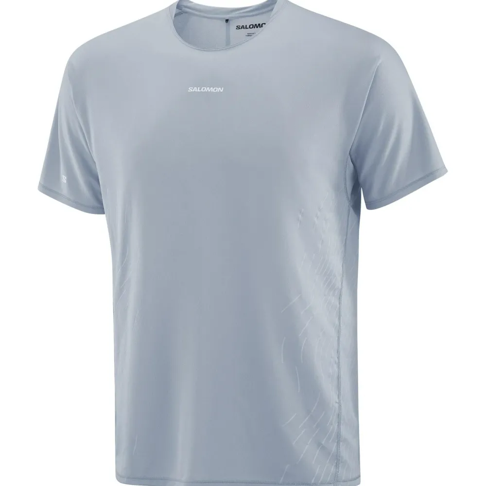 - ene Aero / Tee GFX - aufhirt < Salomon New