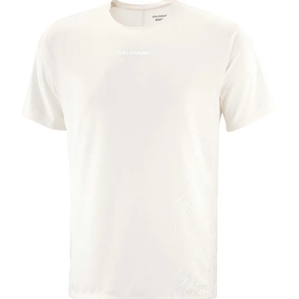- ene Aero / Tee GFX - aufhirt < Salomon New