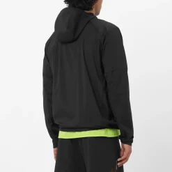 - ene Aero Wind Jacket - aufjacke < Salomon Outlet