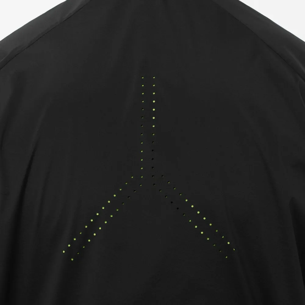 - ene Aero Wind Jacket - aufjacke < Salomon Outlet