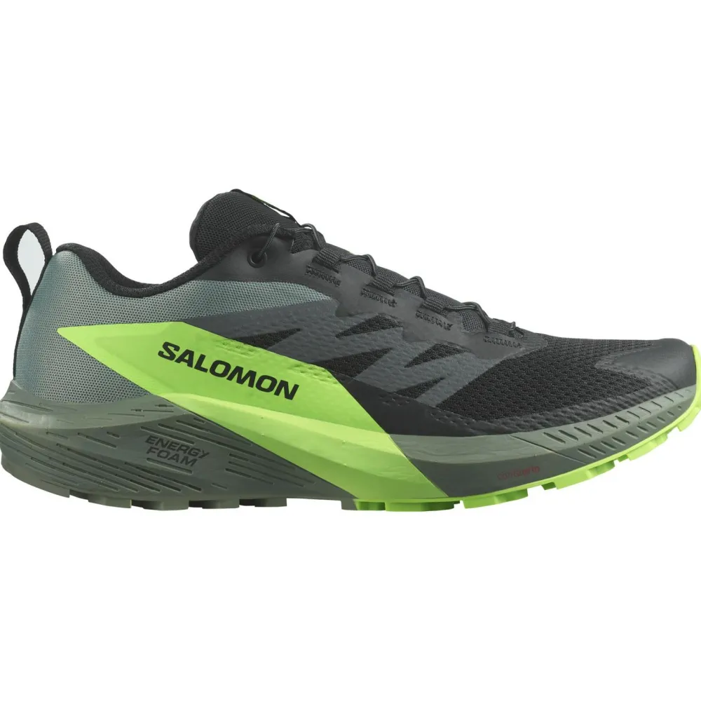 Salomon - Sense Ride 5 - Trailrunningschuhe Online