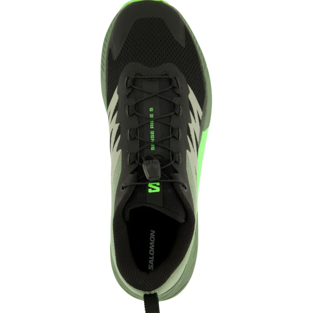 Salomon - Sense Ride 5 - Trailrunningschuhe Online