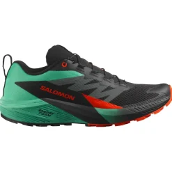 Salomon - Sense Ride 5 - Trailrunningschuhe Online