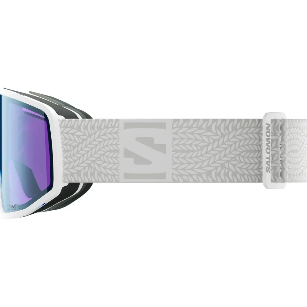 - Sentry Pro S Sigma Photo Cat. 1-3 VLT 14-49% - Skibrille < Salomon