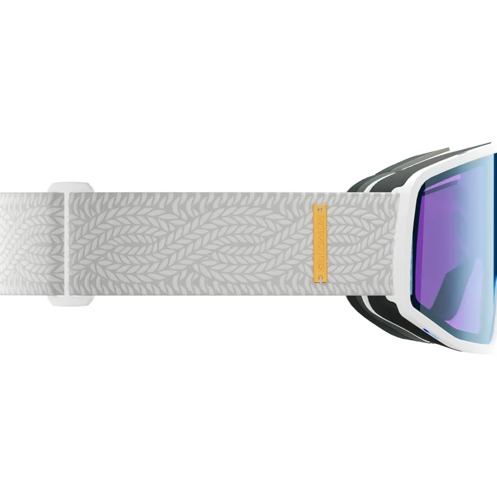 - Sentry Pro S Sigma Photo Cat. 1-3 VLT 14-49% - Skibrille < Salomon