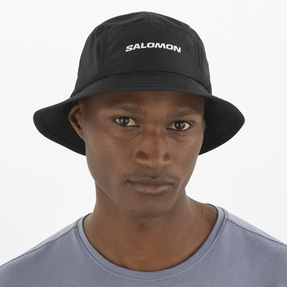 - SHKout Bucket Hat - Hut < Salomon Outlet