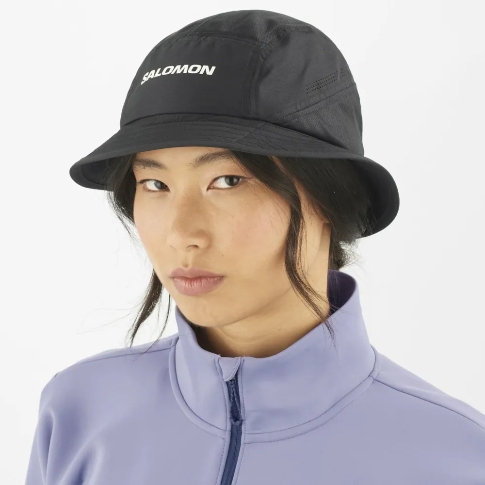 - SHKout Bucket Hat - Hut < Salomon Outlet
