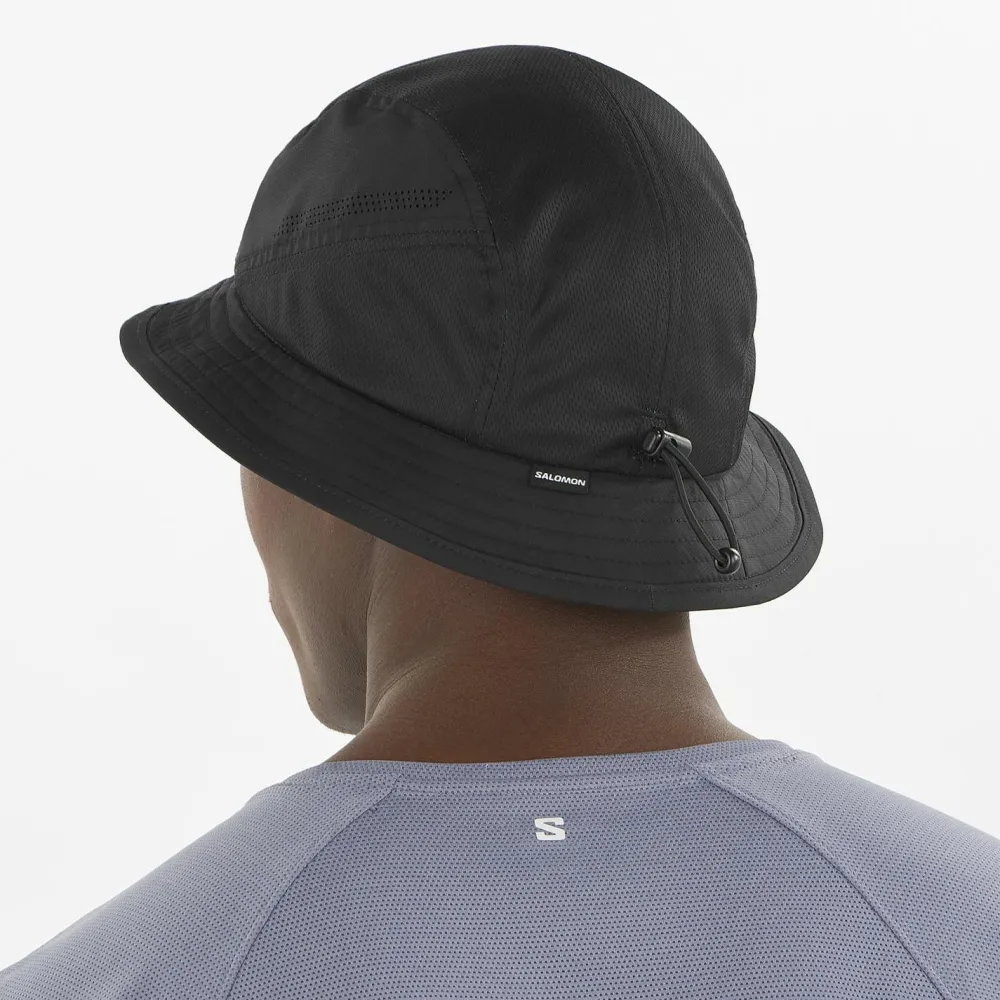 - SHKout Bucket Hat - Hut < Salomon Outlet