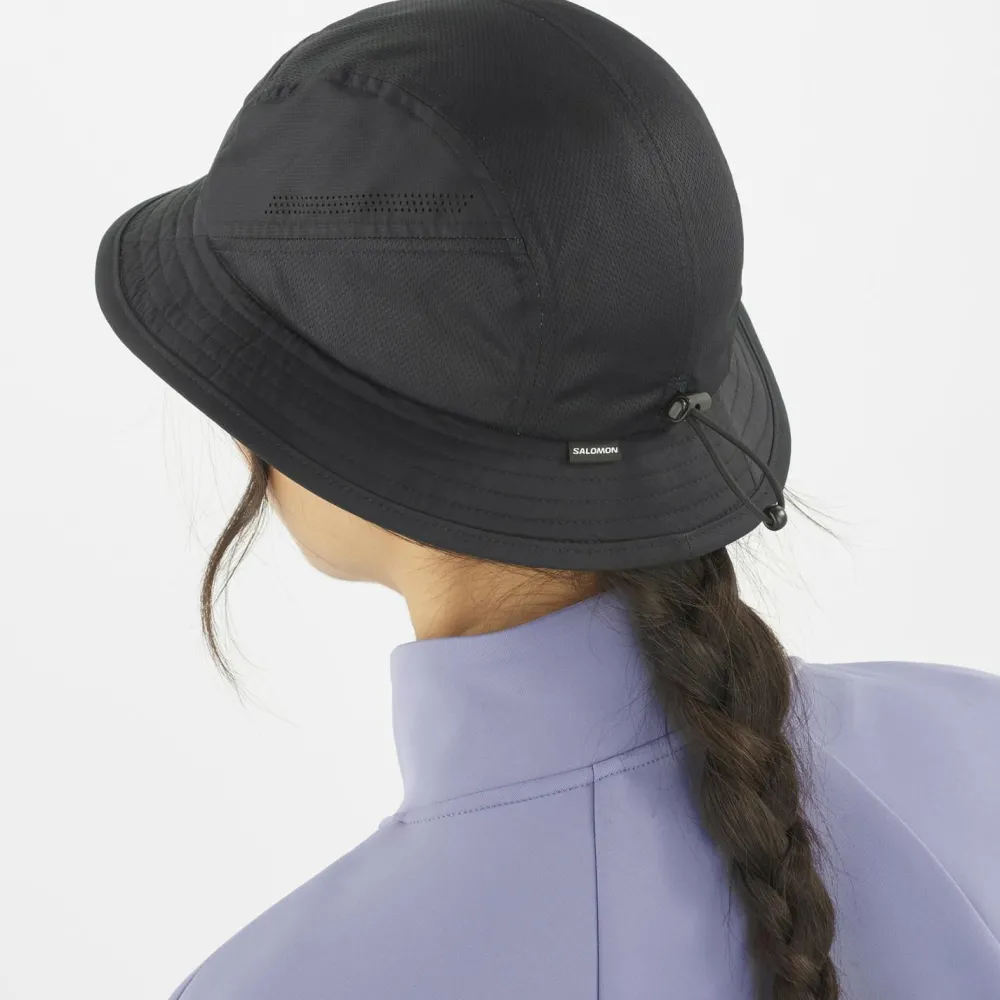 - SHKout Bucket Hat - Hut < Salomon Outlet