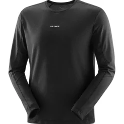 Salomon - SHKout Core L/S - Longsleeve Online