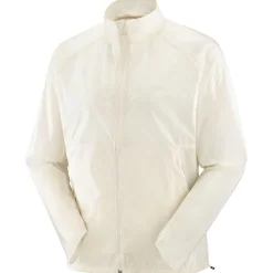 Salomon - HKout Fy - Windjacke