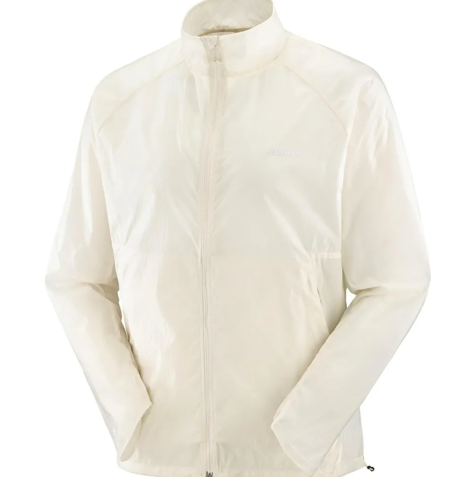 Salomon - HKout Fy - Windjacke