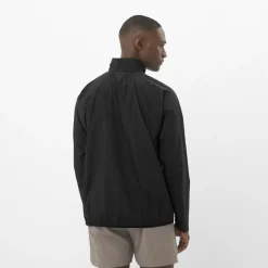Salomon - HKout Fy - Windjacke