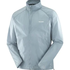 Salomon - HKout Fy - Windjacke