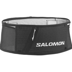 Salomon - S/Lab Belt - Hüfttasche Black / White Online