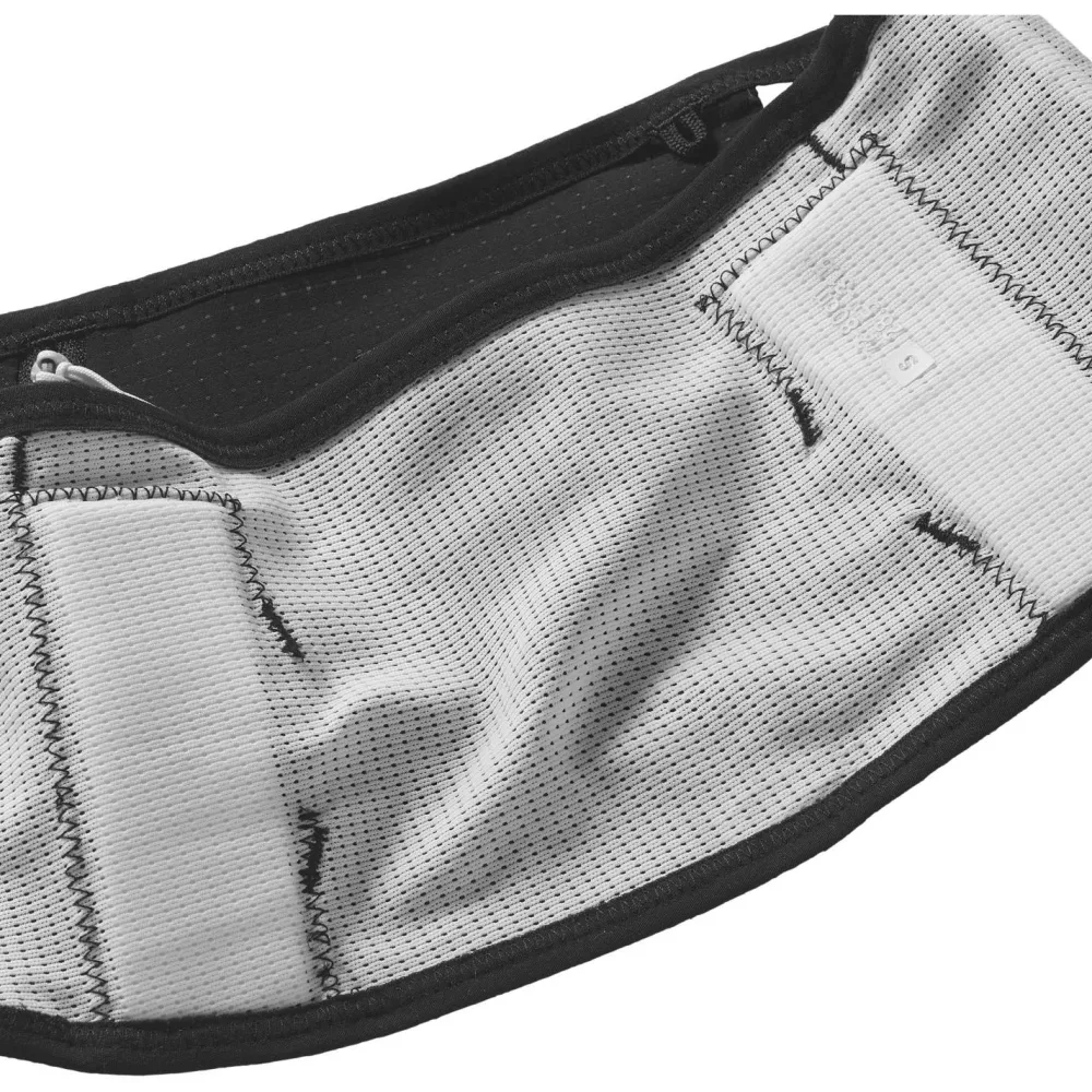 Salomon - S/Lab Belt - Hüfttasche Black / White Online