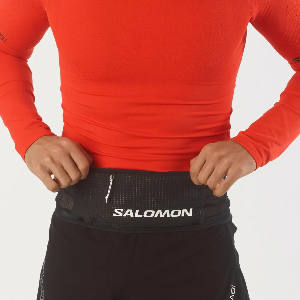 Salomon - S/Lab Belt - Hüfttasche Black / White Online