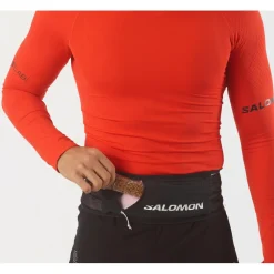 Salomon - S/Lab Belt - Hüfttasche Black / White Online