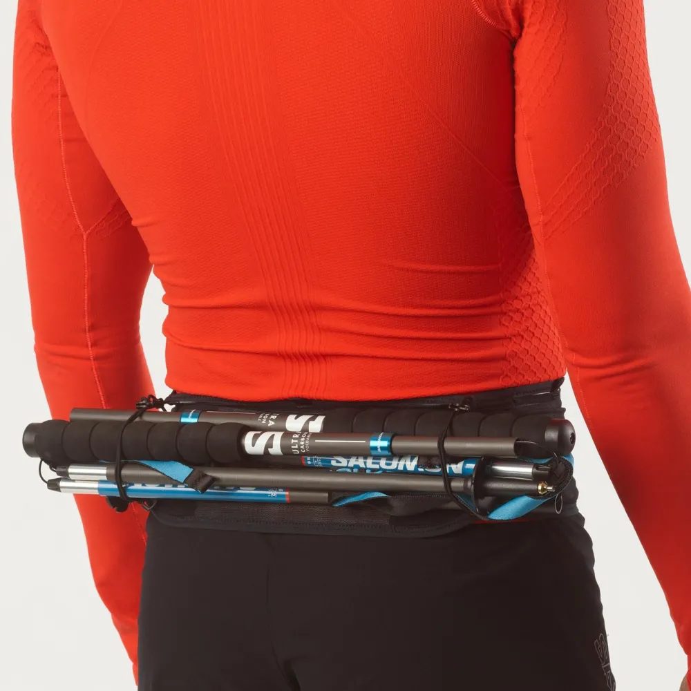 Salomon - S/Lab Belt - Hüfttasche Black / White Online
